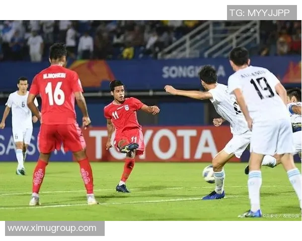 亚运会2018男足精彩对决阿联酋全场回顾与精彩瞬间分析