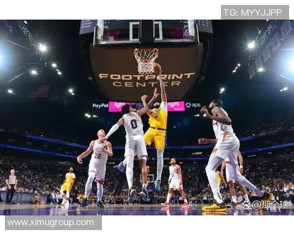 1月2日精彩对决太阳队挑战湖人队高清直播全程回顾与分析