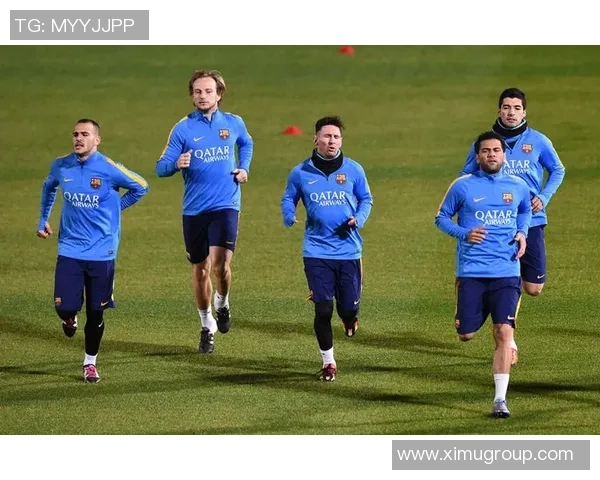 巴萨官方：美国服装品牌AMIRI成为沙龙官方正装合作伙伴