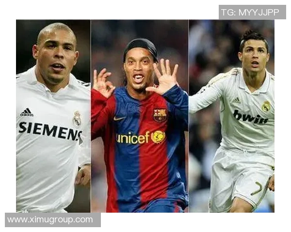 拜亚：C罗是所有人的典范；大罗就像野兽各方面都远超常人